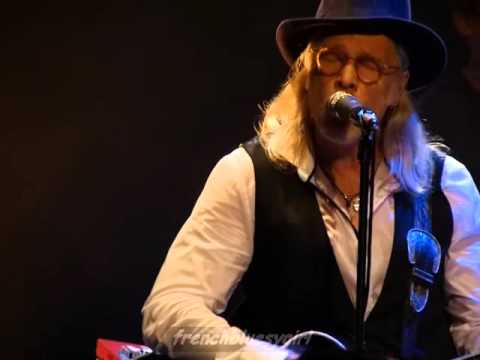 Green River - Elliott Murphy