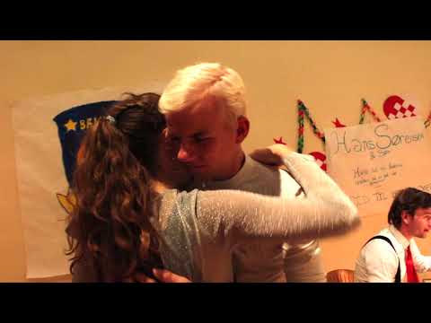 BÆLUMS JULEEVENTYR - Afsnit 23