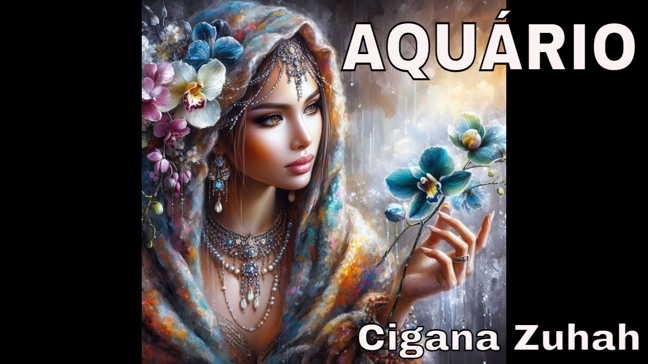 AQUÁRIO! ♒ ALGO OCULTO VIRÁ À TONA E VOCÊ TÊM QUE SABER!
