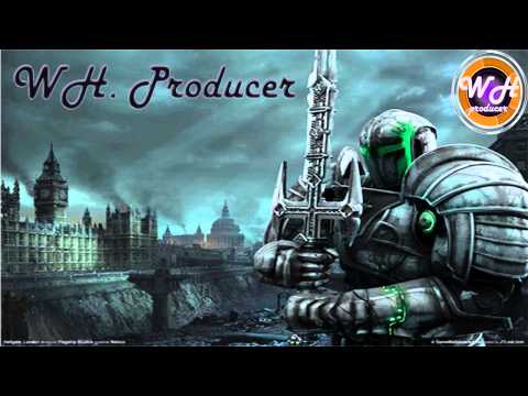 Dj Erick WarriorHard P - FOCKING THE SYSTEM (hard house) (Original mix)