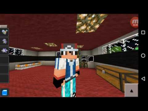 Pokédroid: Ginásios Finalizado#2