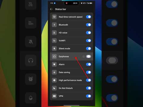 How to Remove Headphone Symbol | Earphone Mode Ko Kaise Hataye | Earphone Mode Off