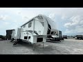 Check out this Video for a 2026 Forest River Cardinal 37BEST(Stock #G106907)  for sale by RV Dynasty. This unit is located in Bunker Hill, IN