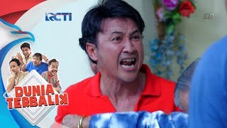 Download lagu DUNIA TERBALIK - Akum Masih Menuduh Edward Yang Membawa Febri (full) [6 Oktober 2018] mp3