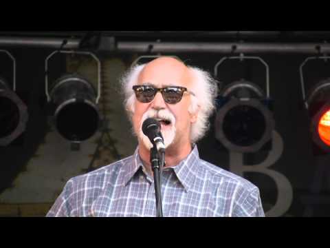 One More Great Performance from Michael Doucet and BeauSoleil