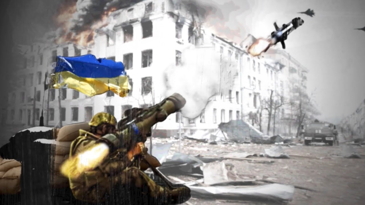 Power & Revolution 2022 Edition