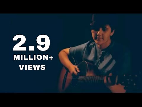 TEACHER (Best Teacher's day song) - Swara Oza