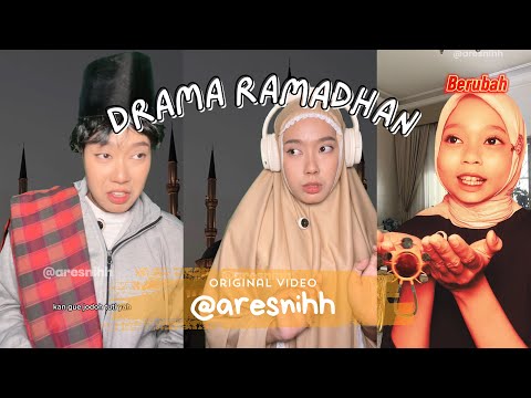 Collection of latest Ramadhan drama videos🌙 by Auress🦋