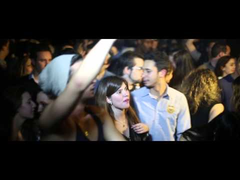 AFTER MOVIE NO!SE (#2) PARIS 22/02/2014 - PETIT BAIN