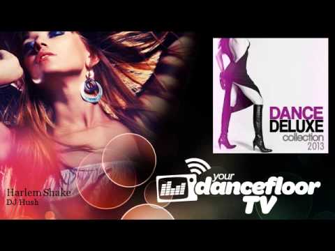 download lagu mp3 mp4 Dj Hush Harlem Shake, download lagu Dj Hush Harlem Shake gratis, unduh video klip Dj Hush Harlem Shake
