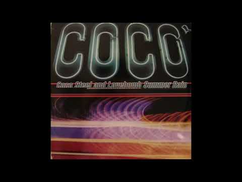 Coco Steel And Lovebomb - Summer Rain (Wakefield Vocal Mix)