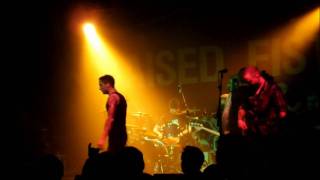 Raised Fist - You﻿ Ignoring Them All + Breaking Me Up (Live In Berlin)