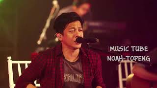 Download lagu NOAH-LIVE KONSER TOPENG   NEW VERSION   KONSER NOAH  FULL VERSION mp3