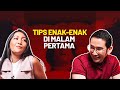 3 Tips Pemula Agar Enak Enak Di Malam Pertama Berjalan Lancar Kata Dokter