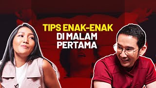 Download lagu 3 Tips Pemula Agar Enak-Enak di Malam Pertama Berjalan Lancar! | Kata Dokter mp3 Download lagu 3 Tips Pemula Agar Enak-Enak di Malam Pertama Berjalan Lancar! | Kata Dokter mp3
