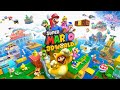 Super Mario 3D World Longplay Switch