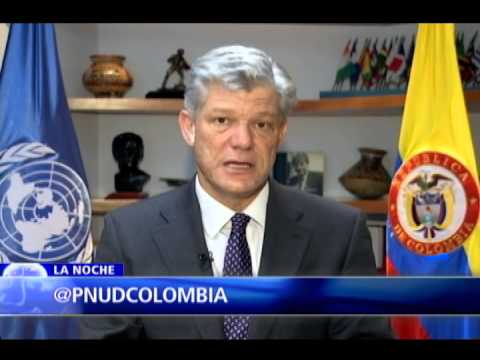 Presidente de Colombia anuncia "Desescalamiento del conflicto" a partir del 20 de Julio. 3