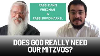 Internal Chabad Pushback