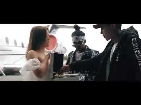 South Boys music video teaser - Ex Battalion