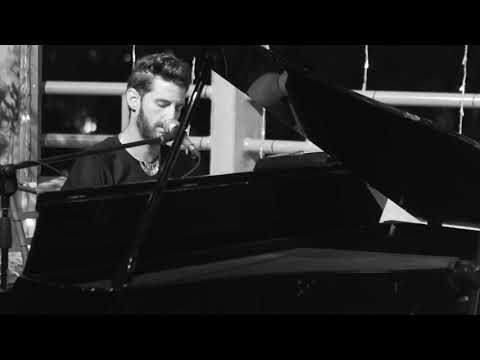 - Adi Noah- Puzzle (Live at Inta)