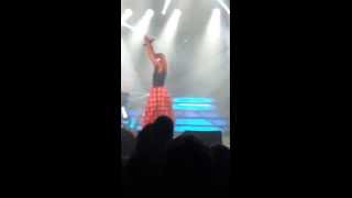 Noemi-Sempre in Viaggio (CLIP) Live @ ObiHall-Firenze 29/04/14