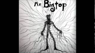 The Circus Starts at Midnight - Bigtop's Lament (demo)