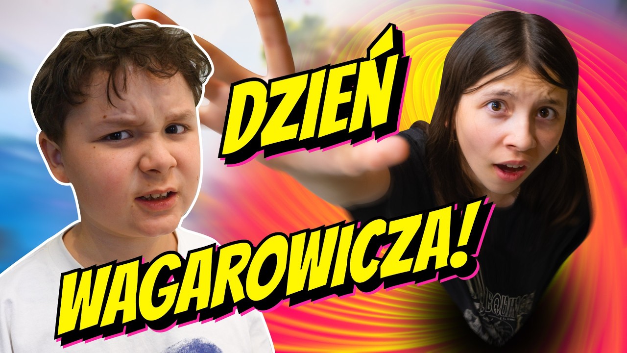 GDY IDZIESZ NA WAGARY! ODC 434