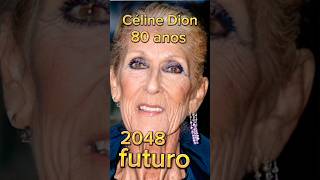 #beforeandafter #antesedepois #celinedion