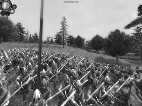 Medieval II Total War The Highland Story