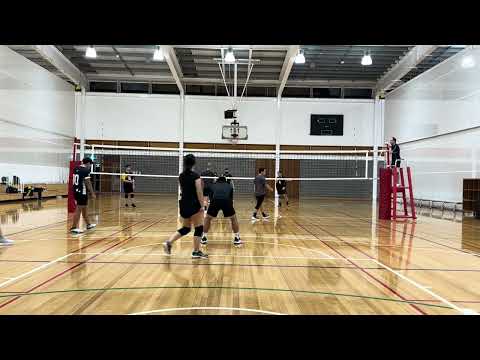 Tips n Giggles vs. Paw Form | Perry Park Mixed Div 1B