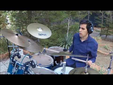 David Gigo - Jazz Drummer