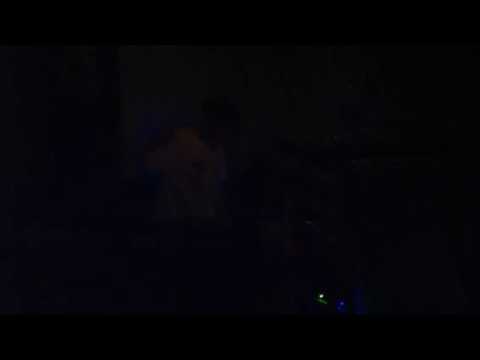 MIGHTY MASSA (playing JAH RISING SOUND dubplate)