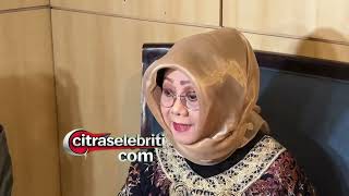 Titiek Haryanti Berharap Amnar Zoni Dapat Rehabilitasi dalam Kasus Hukum yang Dihadapi