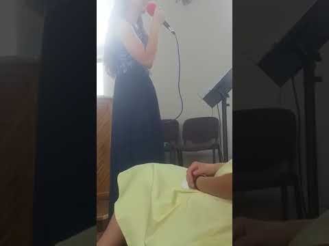 Mihaela Ostrovan "De ce ai venit?" - Poezie