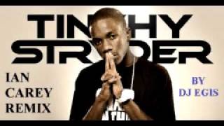Tinchy Stryder - In My System (Ian Carey Remix).avi