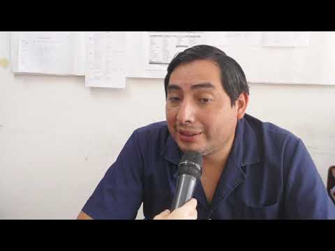 El Gobierno capacita a más de 900 agentes sanitarios  de la Provincia