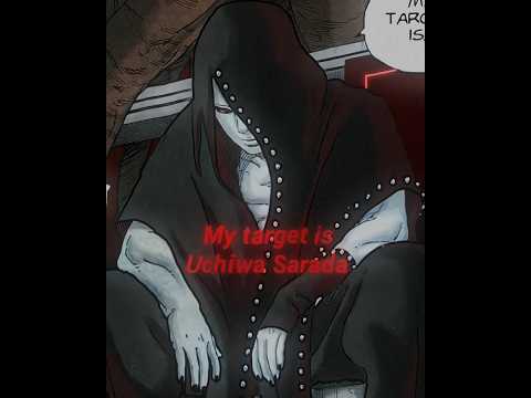 They are literally untouchable | Manga edit #borutotwobluevortex #boruto#kawaki#mitsuki#daemon#manga