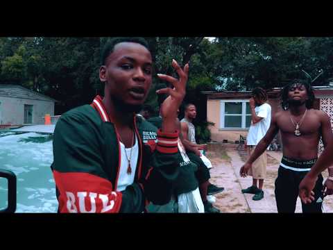 DON DOJA x YG TY - Drip or Drown Remix