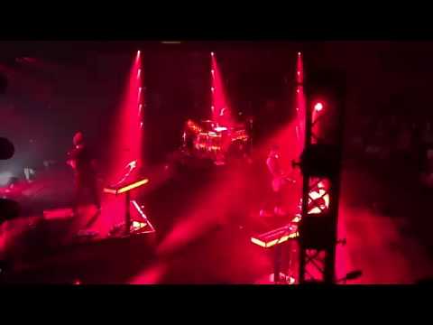 Carpark North - 32 @ Copenhagen