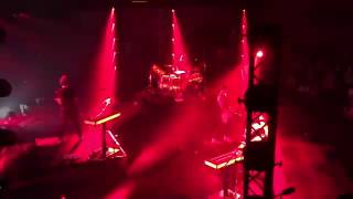 Carpark North - 32 @ Copenhagen