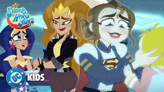 Download lagu SUPER Moms! 💗 | DC Super Hero Girls Seasons 1-2 | #KidsCartoons @dckids mp3 Download lagu SUPER Moms! 💗 | DC Super Hero Girls Seasons 1-2 | #KidsCartoons @dckids mp3