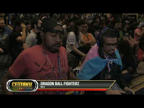 CEOTAKU 2019 DBFZ Top 8 - BXA ASAP RICKY vs ECHO FOX SONICFOX