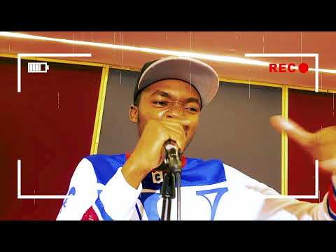 Odinare - Twichie x Khaligraph