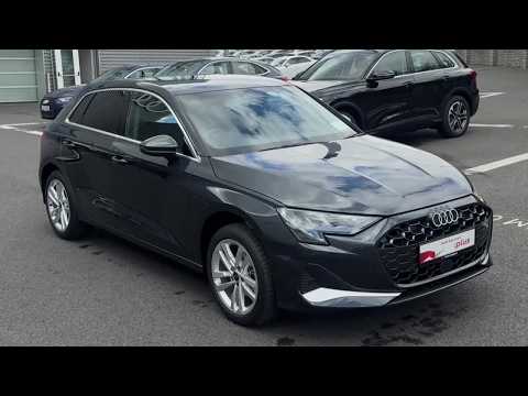 Audi A3 A3 Sportback SE TFSI  110 kW S tronic - Image 2