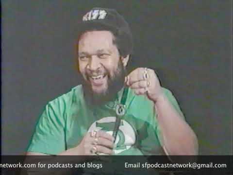 Vast Wasteland From the Vault 113 - Darryl Banks II