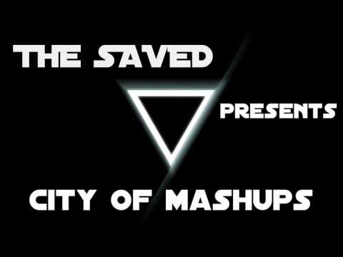 Steve Aoki & Marnik Ft. Lil John Vs JAGGS - SuperNova Nazar (THE SAVED Mashup 1/3)