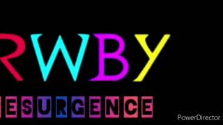 RWBY: Resurgence TV Spot (Wattpad Story)