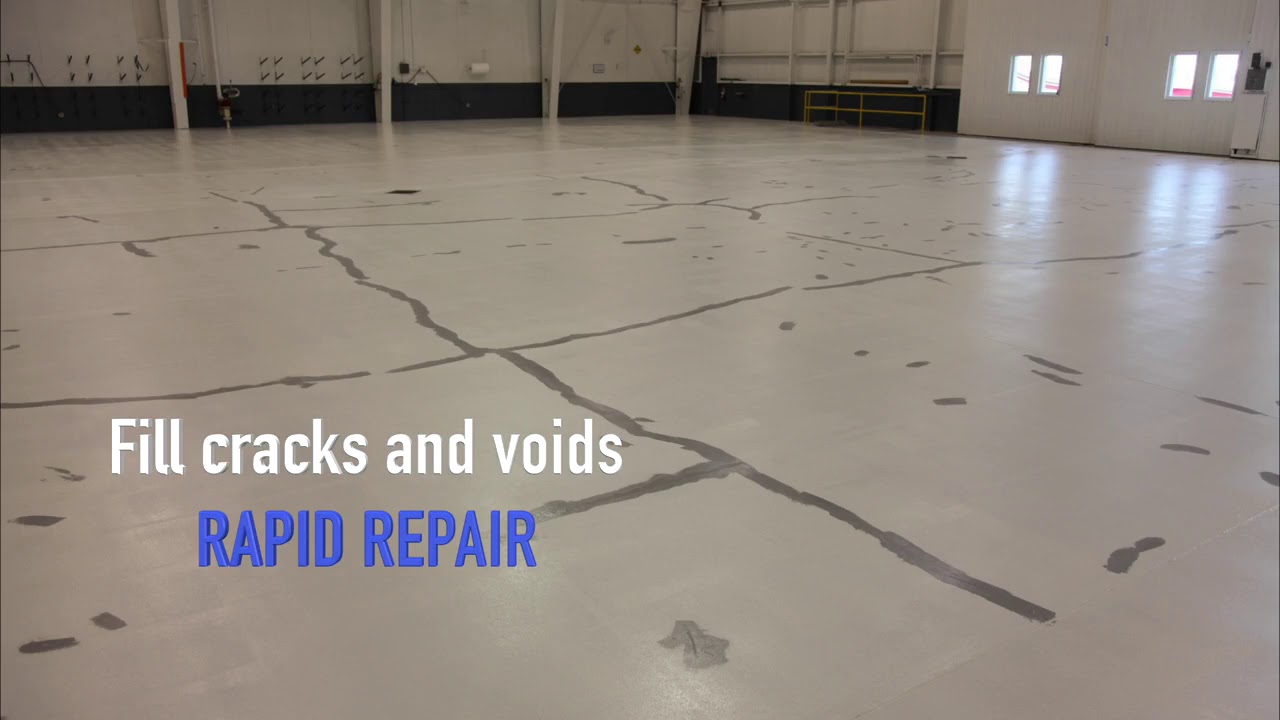 Proline's Epoxy and Polyurethane