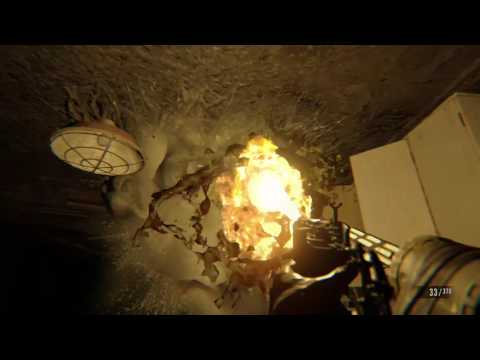 RESIDENT EVIL 7 biohazard pt21