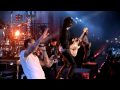 Linkin Park What I Ve Done Live On Jimmy Kimmel